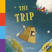 Capa do artigo The Trip