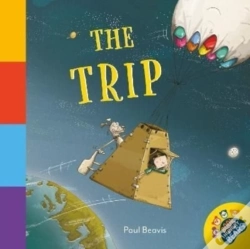 Capa do artigo The Trip