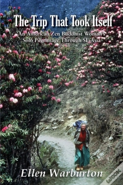 Capa do artigo The Trip That Took Itself