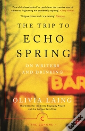 Capa do artigo The Trip To Echo Spring