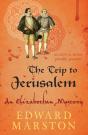 The Trip To Jerusalem - Preview