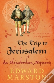 Capa do artigo The Trip To Jerusalem