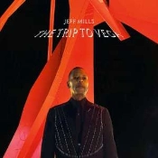 Capa do artigo The Trip to Vega - Vinil