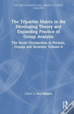 Capa do artigo The Tripartite Matrix In The Developing Theory And Expanding Practice Of Group Analysis