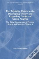 The Tripartite Matrix In The Developing Theory And Expanding Practice Of Group Analysis