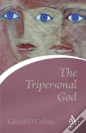 The Tripersonal God