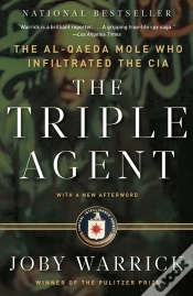 Capa do artigo The Triple Agent
