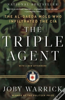 Capa do artigo The Triple Agent