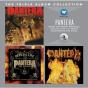 The Triple Album Collection - CD - Preview