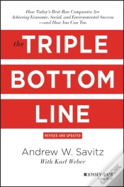 Capa do artigo The Triple Bottom Line