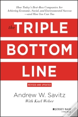 Capa do artigo The Triple Bottom Line
