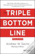 The Triple Bottom Line