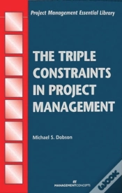 Capa do artigo The Triple Constraints In Project Management