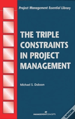 Capa do artigo The Triple Constraints In Project Management