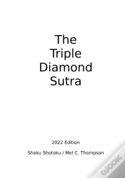 Capa do artigo The Triple Diamond Sutra 2022 Edition
