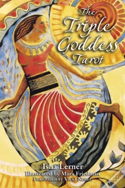 Capa do artigo The Triple Goddess Tarot