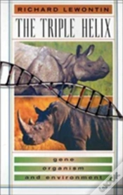 Capa do artigo The Triple Helix
