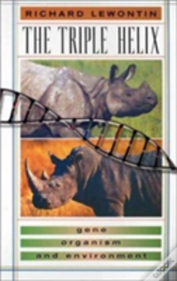 Capa do artigo The Triple Helix