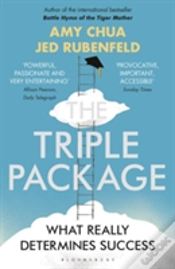 Capa do artigo The Triple Package