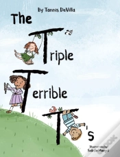 Capa do artigo The Triple Terrible T