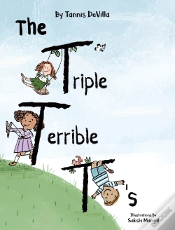 Capa do artigo The Triple Terrible T'S