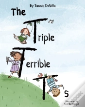 Capa do artigo The Triple Terrible T