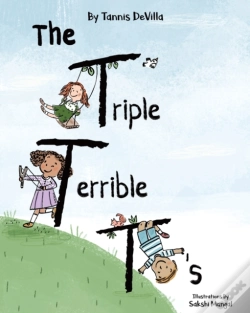 Capa do artigo The Triple Terrible T'S