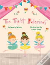 Capa do artigo The Triplet Ballerinas
