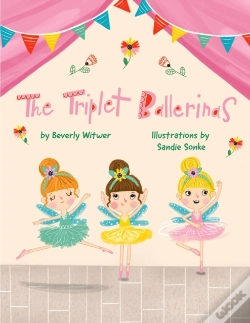 Capa do artigo The Triplet Ballerinas
