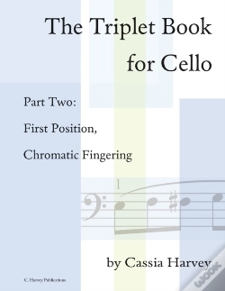 Capa do artigo The Triplet Book For Cello Part Two