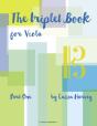 The Triplet Book For Viola, Part One - Preview