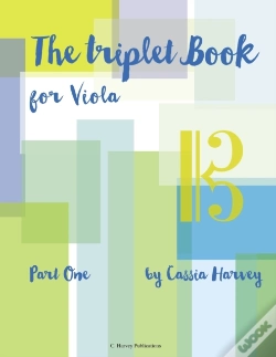 Capa do artigo The Triplet Book For Viola, Part One