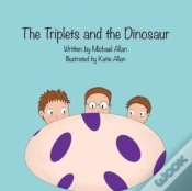 Capa do artigo The Triplets And The Dinosaur