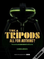 Capa do artigo The Tripods:  All For Nothing?