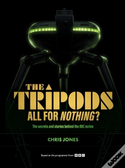 Capa do artigo The Tripods:  All For Nothing?