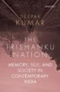 The Trishanku Nation - Preview