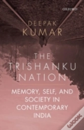 The Trishanku Nation
