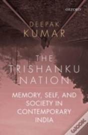 Capa do artigo The Trishanku Nation
