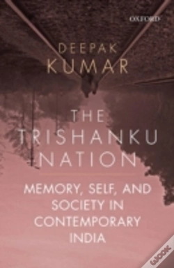Capa do artigo The Trishanku Nation