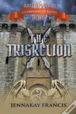 Capa do artigo The Triskelion