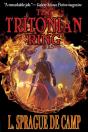 The Tritonian Ring - Preview
