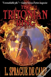 The Tritonian Ring