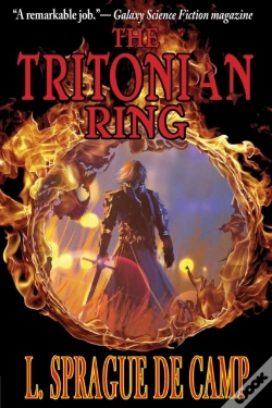Capa do artigo The Tritonian Ring
