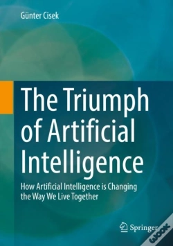 Capa do artigo The Triumph Of Artificial Intelligence