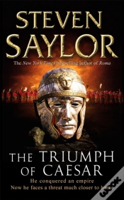 Capa do artigo The Triumph Of Caesar