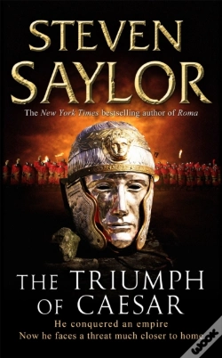 Capa do artigo The Triumph Of Caesar