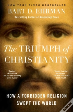 Capa do artigo The Triumph Of Christianity
