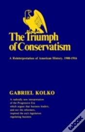 Capa do artigo The Triumph Of Conservatism