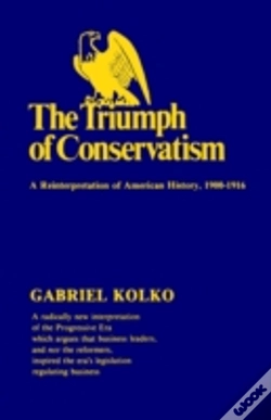 Capa do artigo The Triumph Of Conservatism