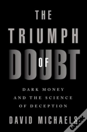 Capa do artigo The Triumph Of Doubt